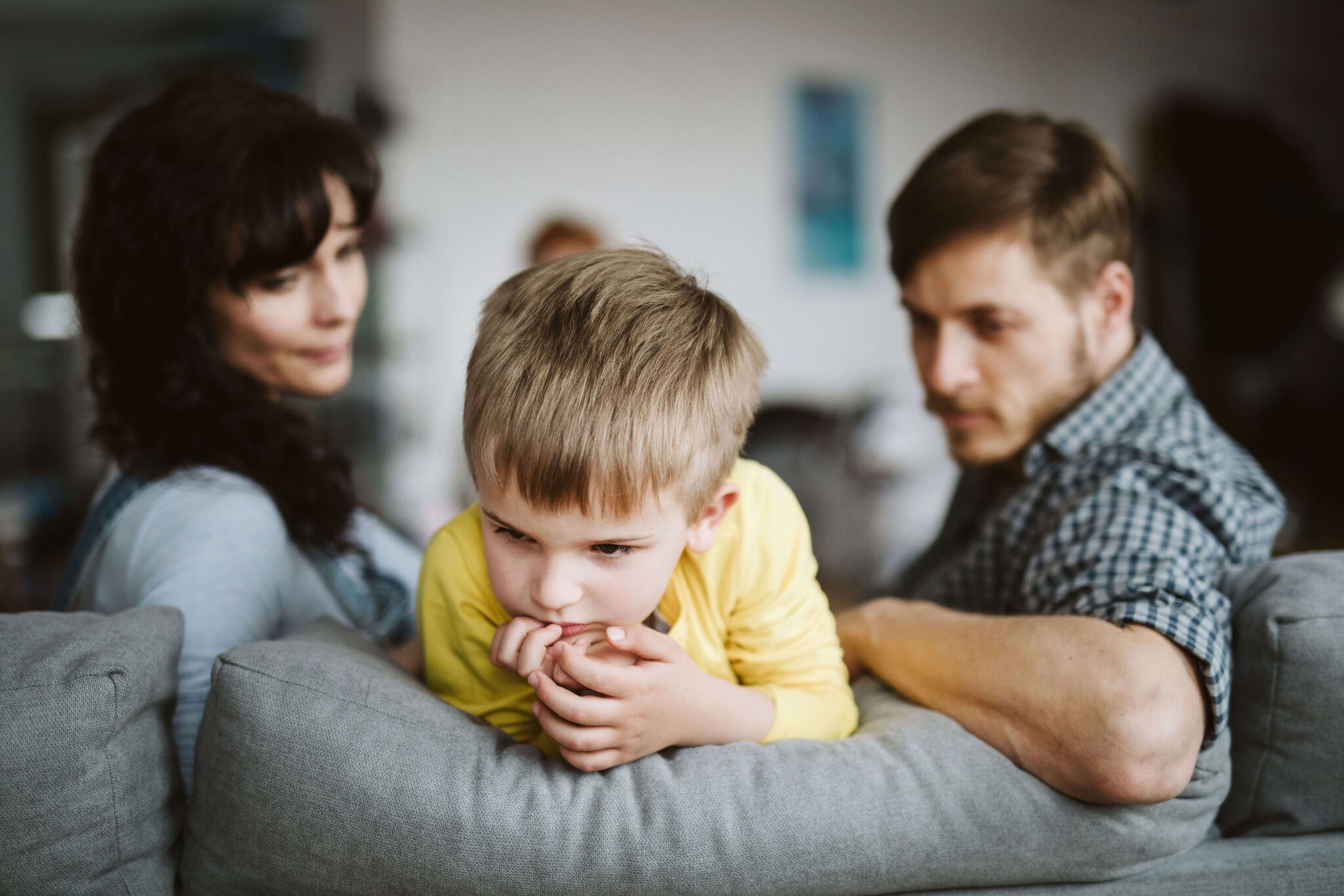 Aktionswoche für Kinder von Eltern mit Suchterkrankung